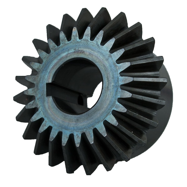 MITER GEAR-STK - DIRECT BORE